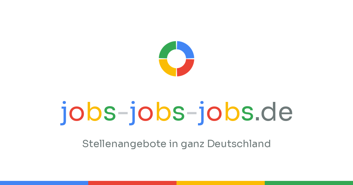 jobs-jobs-jobs.de