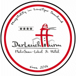 Der Leuchtturm - Lausitz
