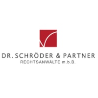 Dr. Schröder & Partner m.b.B. Rechtsanwälte