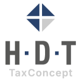 HDT TaxConcept PartG mbB
