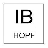 IB Hopf