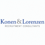 Konen & Lorenzen Recruitment Consultants