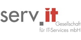 serv.it Gesellschaft für IT Services mbH