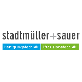 Stadtmüller & Sauer CNC Fertigungstechnik GmbH & Co. KG